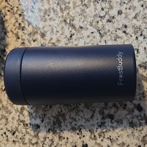 Frostbuddy Metal Coozie